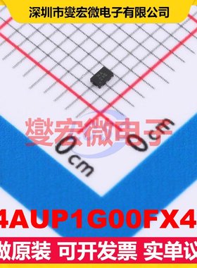74AUP1G00FX4-7 X2-DFN1409-6 逻辑门芯片IC