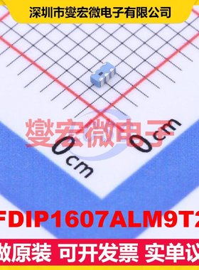 RFDIP1607ALM9T21 计数器/分频器芯片IC