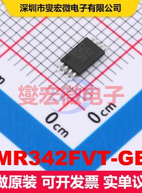 LMR342FVT-GE2 TSSOP-8-B 仪器放大器 线性 集成芯片IC