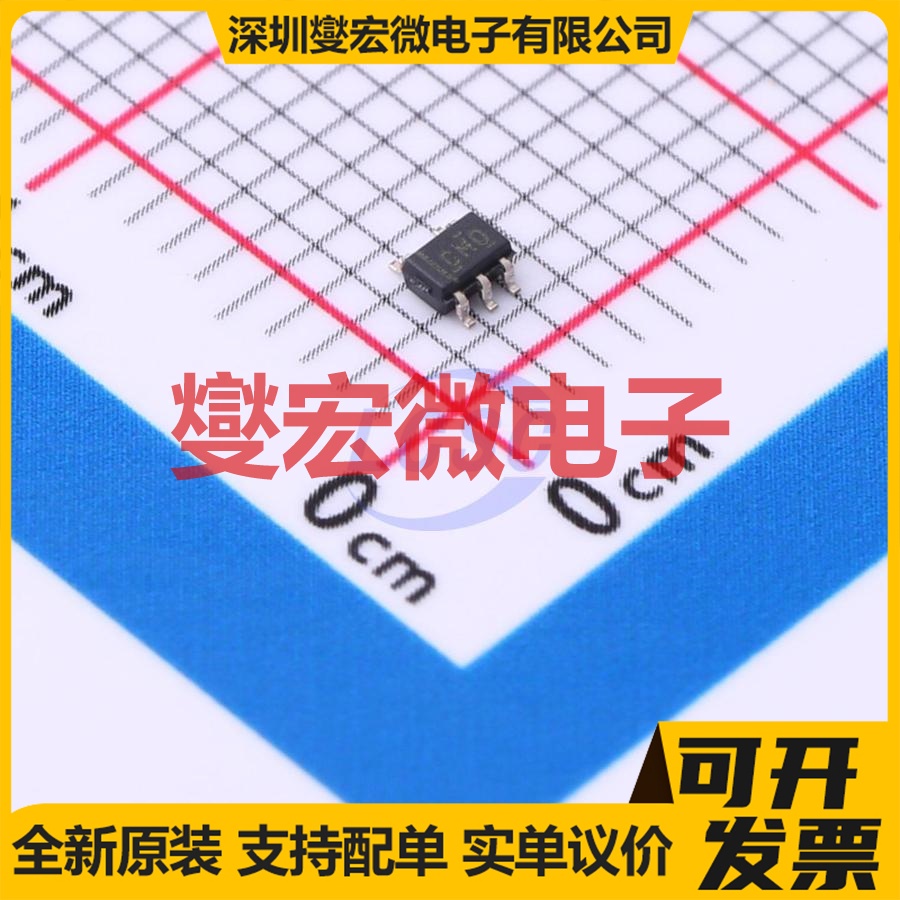 CLVC1G125IDCKREP SC-70-5 缓冲驱动收发器逻辑芯片IC
