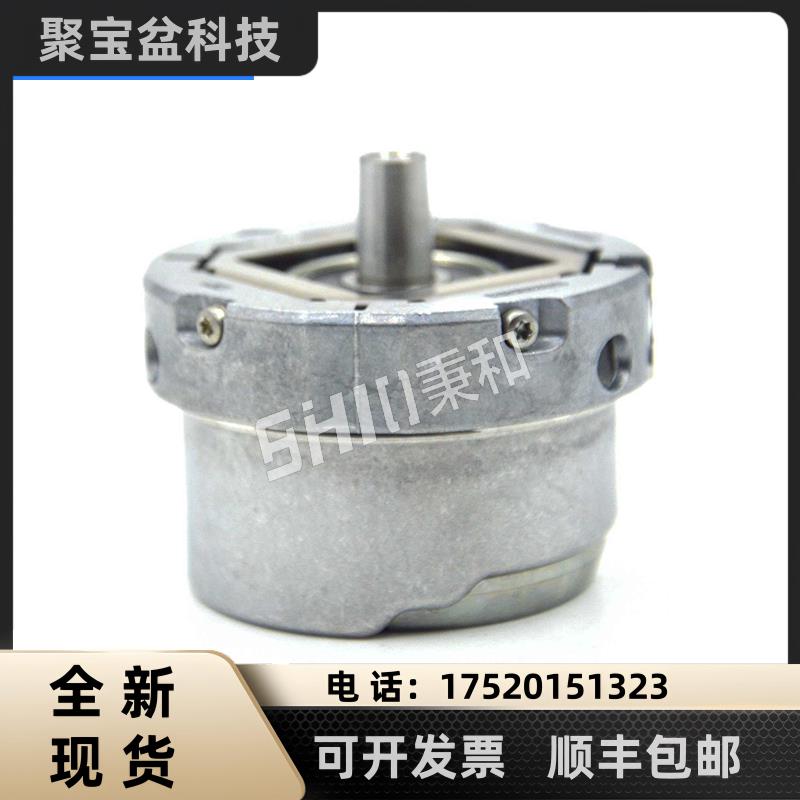海德汉原装编码器ERN1381 512 ID534118-01全新进口正品假一罚十