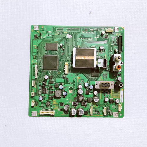 索尼KLV-32V200A液晶电视主板