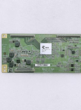 原装 康佳U65 A65U LED65R6200E逻辑板HV650QUB-B00 47-6021050