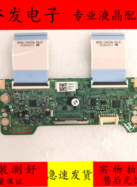原装 三星UA46F5000HJ UA46F5080AR液晶电视机逻辑板BN41-01938B