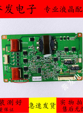 原装 海信LED40K16X3D长虹3DTV40880iX电视恒流板SSL400_3E2A