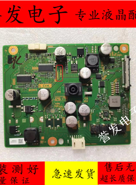 原装 索尼KD-49X7500F电视恒流板1-982-630-31 173684631