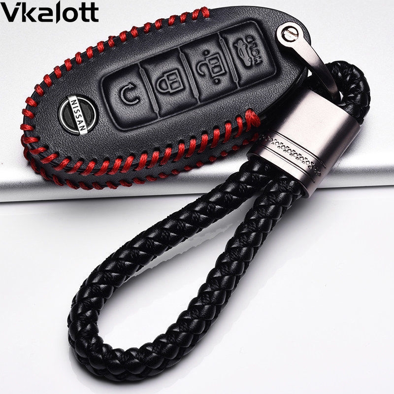 适用于全新14代日产轩逸2022日产轩逸21款钥匙套钥匙包20扣14-19