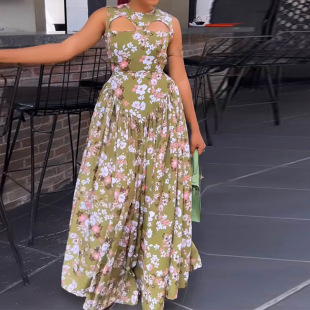 maix birthday gown sexy beach long summer 长裙子 dress