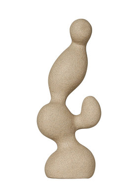 现代简约抽象雕塑摆件家居装饰品样板间售楼处酒店饭店客房摆设