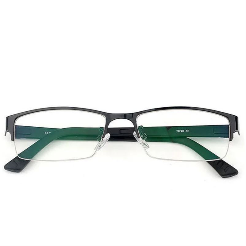 色弱眼镜红绿色盲眼镜辨色专用无色透明平光镜可配近视有度数
