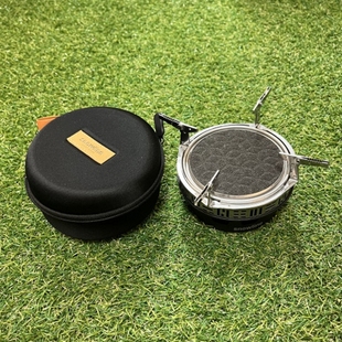 韩国snowline雪线反应堆炉头便捷式户外一体防风气炉高原烧水炉