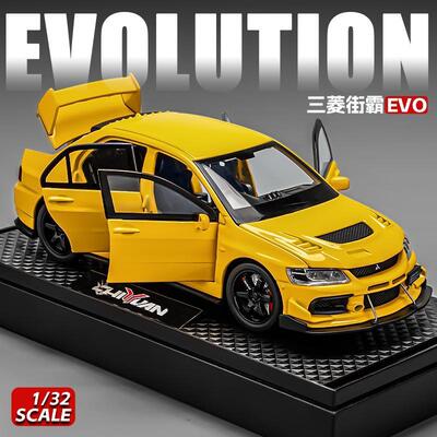 汽车模型合金儿童玩具车收藏摆件