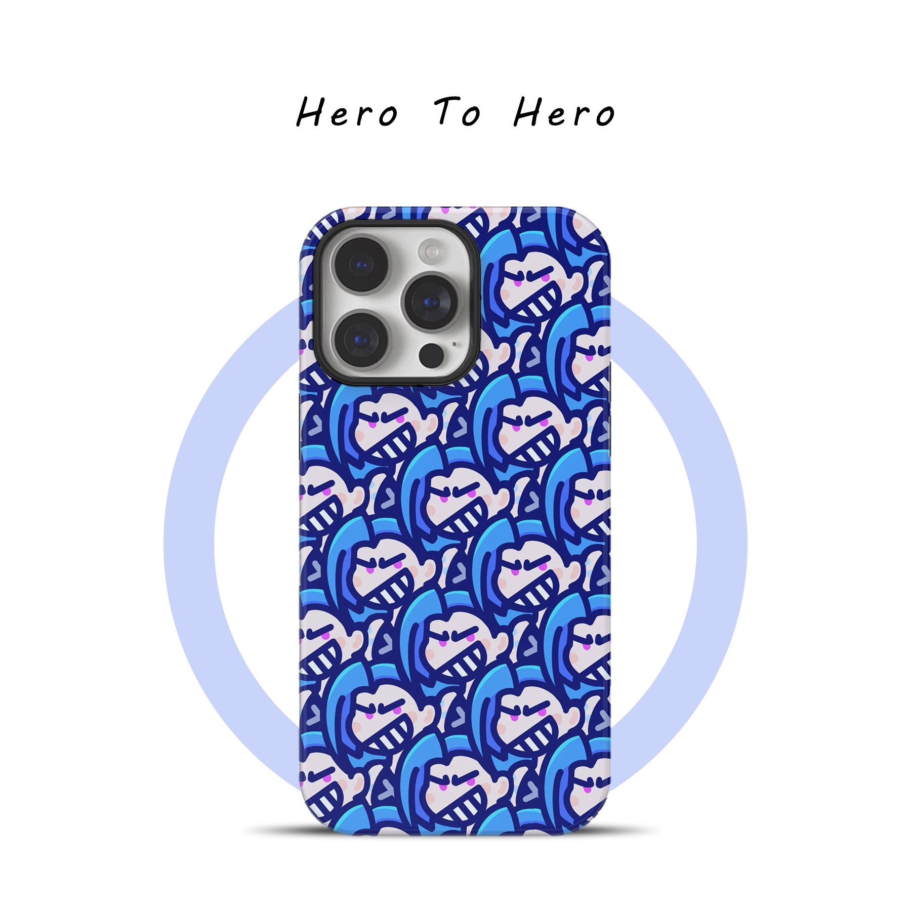 双城之战金克丝适用苹果17promax手机壳磁吸iPhone16