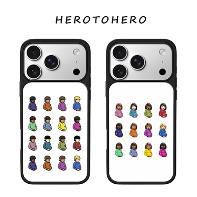 Drake专辑封面Certified Lover Boy适用苹果手机壳17promax磁吸iPhone16新款15说唱14艺术个性13美式12手机壳