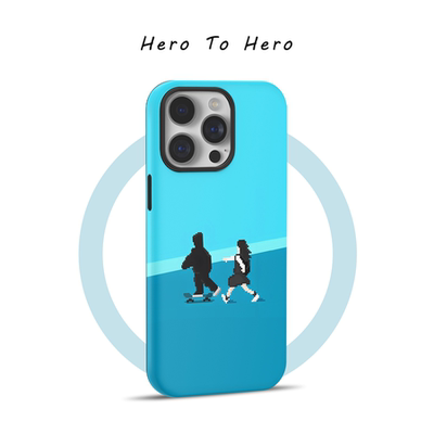 善意的竞争 适用于苹果17promax手机壳磁吸iPhone16韩剧周边15禹瑟琪刘在伊14李惠利华为小米手机壳好看好看