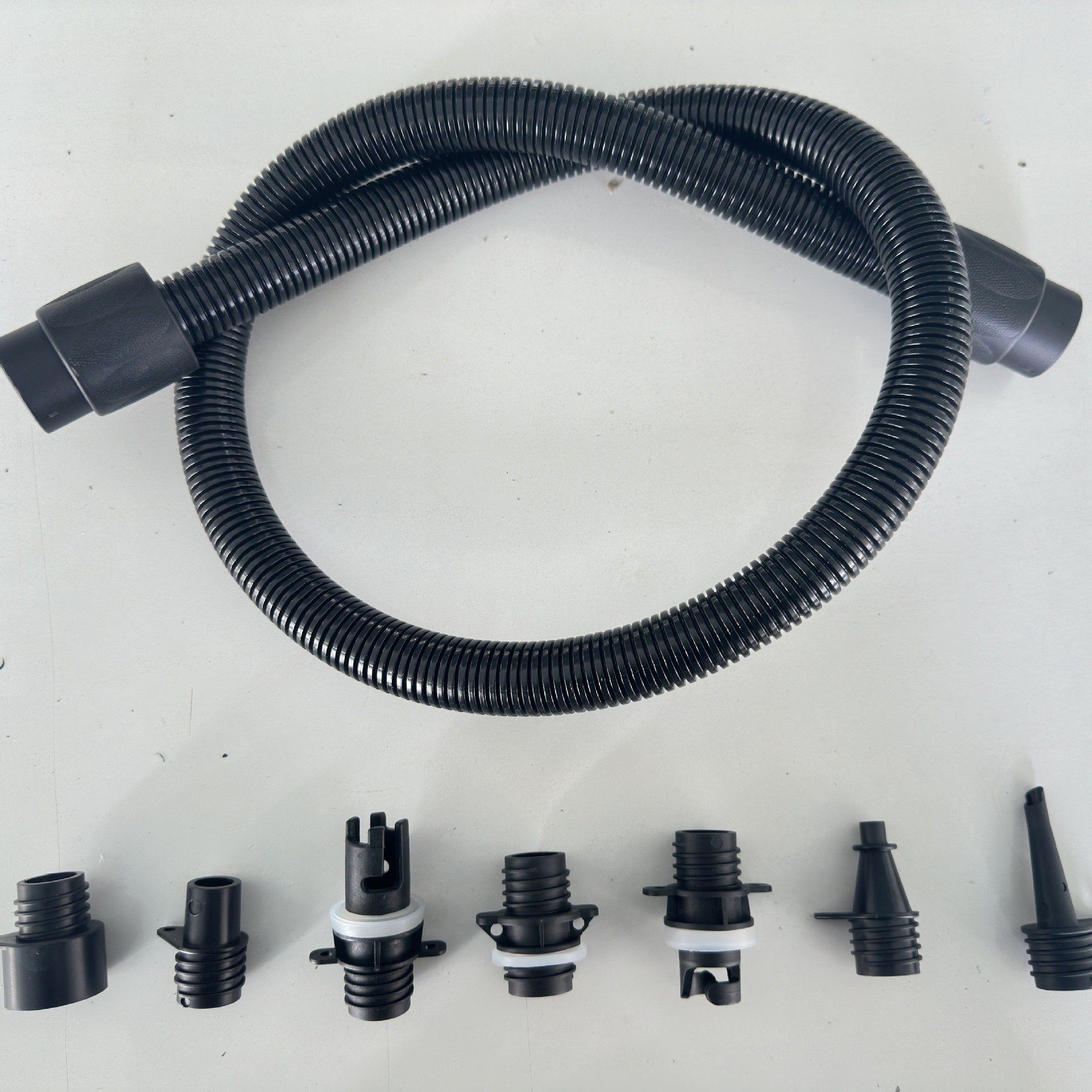 充气船冲锋舟气阀皮划艇桨板冲浪板转接头电动充气气嘴+气管整套,汽车用品/电子/清洗/改装,车载充气泵,淘宝优惠券,粉丝福利购,淘宝优惠卷