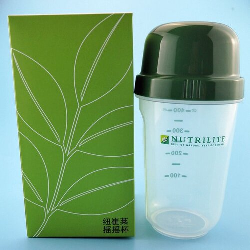 包邮安利摇摇杯正品 安利蛋白粉摇摇杯正品