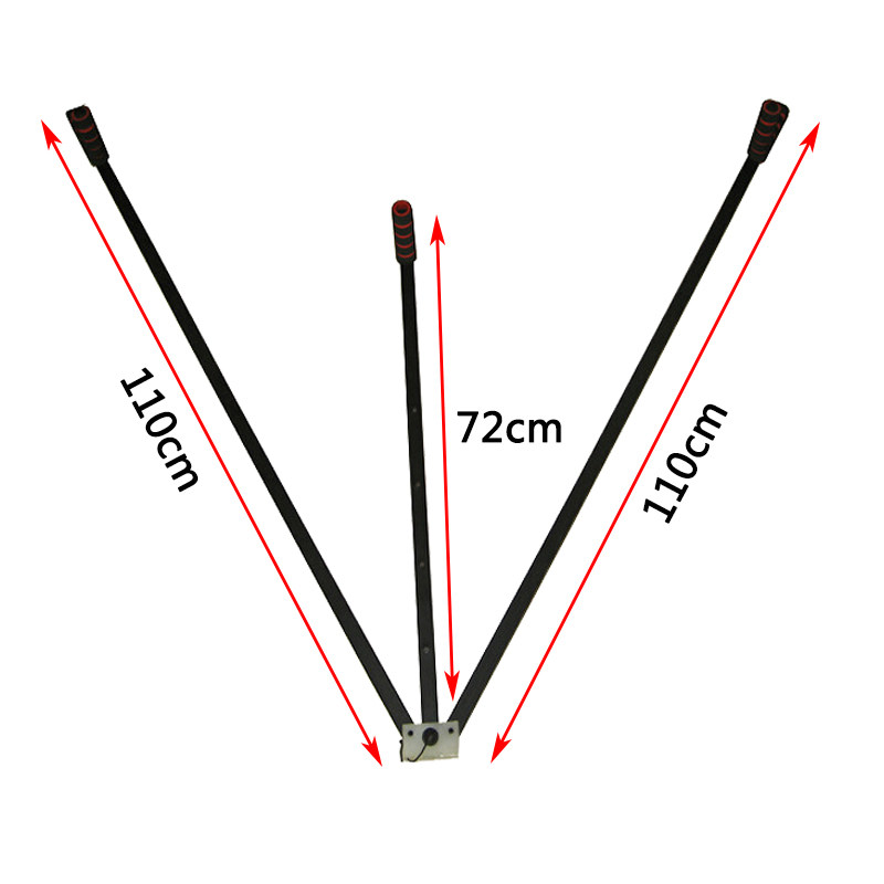 一字马训练横叉开胯劈叉架柔韧舞蹈压腿竖叉瑜伽韧带腿部拉筋器械