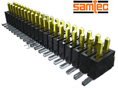 SAMTEC连接器FTSH-105-01-L-DV-K-A-P