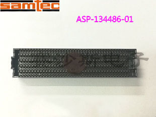 SAMTEC申泰连接器ASP-134486-01 现货当天发货 进口原装新年特价