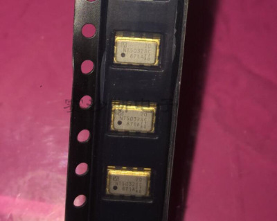 NT5032SC 20M 20MHZ 20.000MHZ NSA3341A VCTCXO 压控温补晶振
