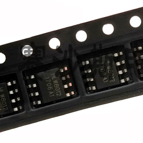 HLW8012 全新原装功率计量芯片 SOP8