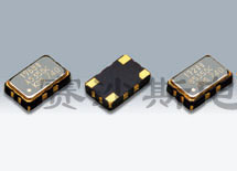 温补贴片晶振 TCXO 5032 KDS DSB535SAC 19.2M 19.2MHZ 19.200MHZ