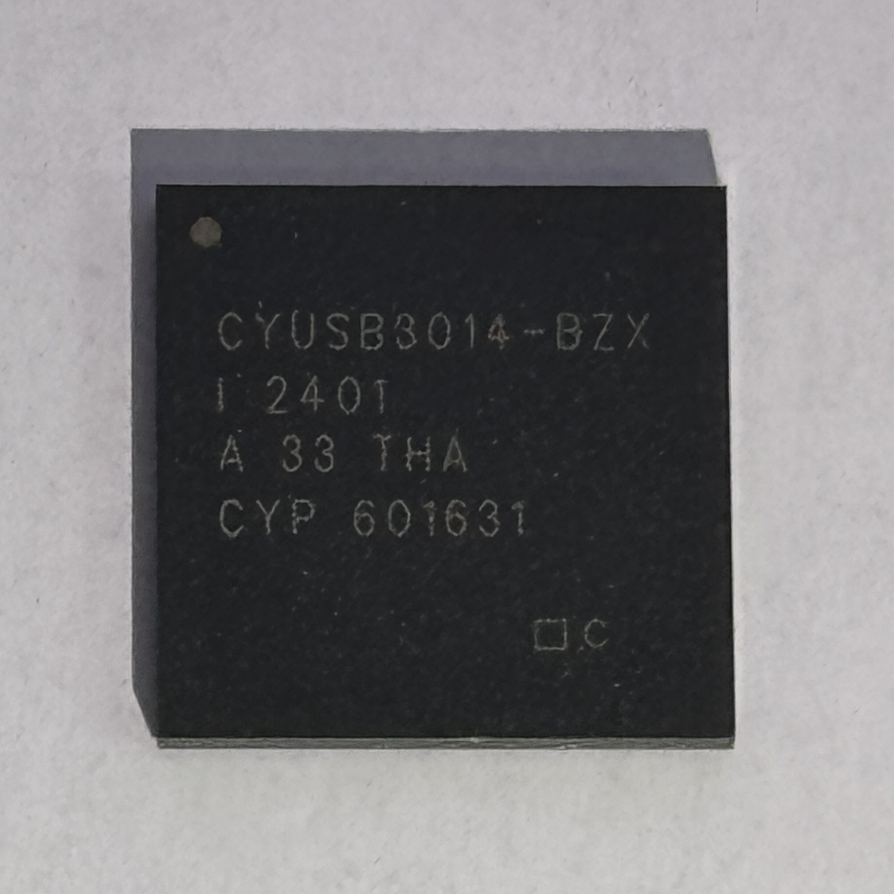 CYUSB3014-BZXI USB接口集成电路全新原装 新年份可直拍