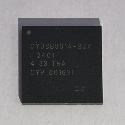 CYUSB3014-BZXI USB接口集成电路全新原装 新年份可直拍