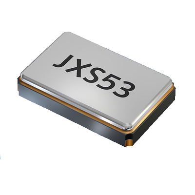 jauch晶振无源贴片SMD