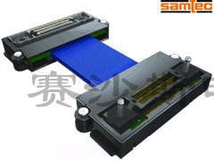 SAMTEC申泰连接器 HQCD-030-05.60-STR-SBR-3-B 原厂订货