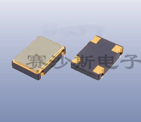 有源贴片晶振 OSC 5*7mm 7050 33.8688M 33.8688MHZ 33.868M 原装