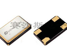 无源贴片晶振 5032 4脚 27.7M 27.7MHZ 27.700MHZ 5*3.2mm SMD-4
