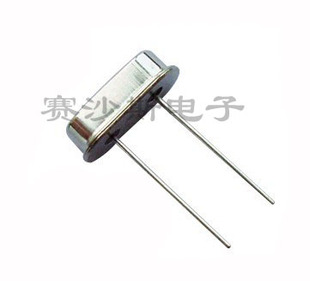 直插无源晶振 HC-49S 49S DIP-2 2脚 13.2256M 13.2256MHZ