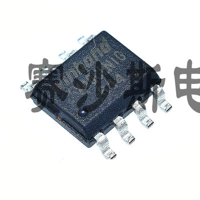 原装正品 贴片 W25X40CLSNIG FLASH 4MBIT 104MHZ SOP-8