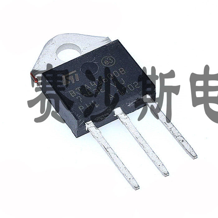 BTA41-600B BTA41600B 全新 TO-3P 双向可控硅 600V 41A