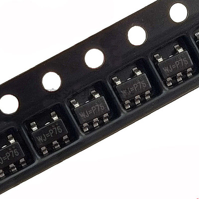 原装正品 SOT23-5 RT9013-33GB 稳压器LDO 3.3V/500mA输出