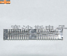 QSH-040-01-F-D-DP-ASAMTEC美国进口申泰连接器