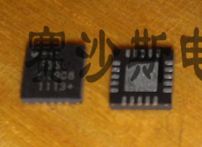 【全新原装】 C8051F330-GMR 贴片QFN-20 8位微控制器