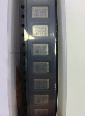 振荡器 有源贴片晶振OSC 5*7MM 5070 125.00625MHZ 125.00625M