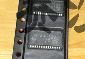 全新 MSP430F1222IPWR M430F1222  原装 TSSOP28 微控制器