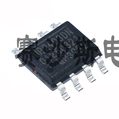 全新原装 MP2403DN-LF-Z MP2403DN SOP8封装 电源管理芯片