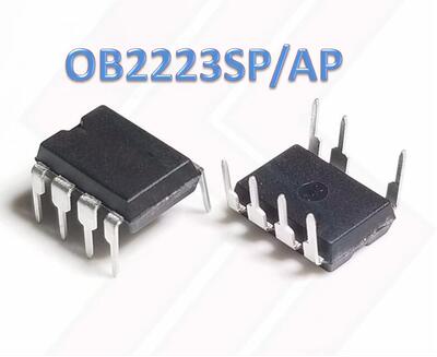 全新原装 OB2223AP OB2223SP电磁炉电源芯片IC集成 电压力锅电源