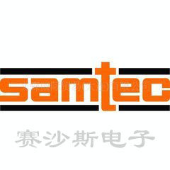 SAMTEC申泰连接器TFM-108-02-S-S-WT原厂订货 进口原装正品