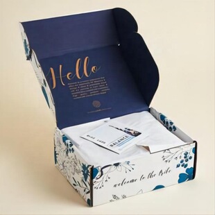 手提袋纸袋定制亿胜包装盒定 制彩盒飞机盒钢琴键盘装运箱电子商