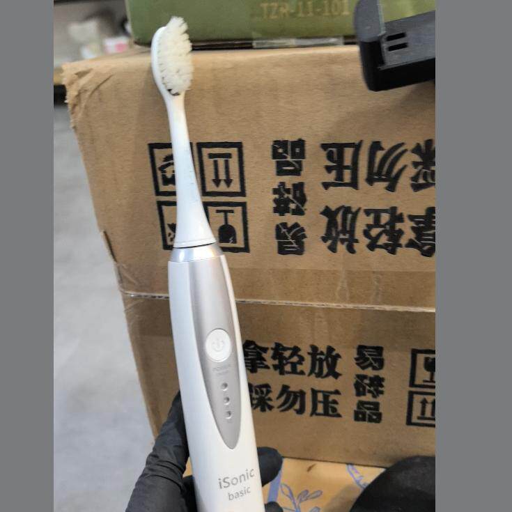 适配英国Isonic爱上那一刻电动牙刷刷头替换头T3/T3s/T5