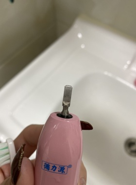 适用循力源儿童HY200 HY221 HY100 HYB100电动牙刷头ENPULY软毛