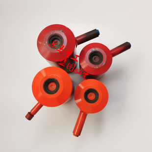 QC12Y液压剪板机配件氮气缸球头密封圈充气工具阀芯不漏气品种全