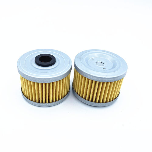 力帆K19 KP250 KPM200 KPT200 K19Pro机油滤芯机油格机油过滤器