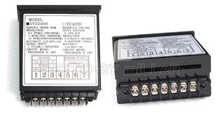 全自动换档 2240D 高精度 原厂进口 转速计表头 台湾路昌